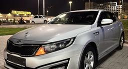 Kia K5 2015 годаfor4 000 000 тг. в Алматы – фото 4