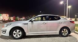 Kia K5 2015 годаfor4 000 000 тг. в Алматы – фото 5