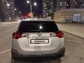 Toyota RAV4 2015 года за 8 500 000 тг. в Караганда – фото 10