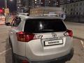 Toyota RAV4 2015 года за 8 500 000 тг. в Караганда – фото 12