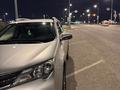 Toyota RAV4 2015 года за 8 500 000 тг. в Караганда – фото 14