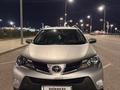 Toyota RAV4 2015 года за 8 500 000 тг. в Караганда – фото 16