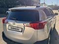 Toyota RAV4 2015 года за 8 500 000 тг. в Караганда – фото 3