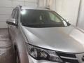 Toyota RAV4 2015 года за 8 500 000 тг. в Караганда – фото 22