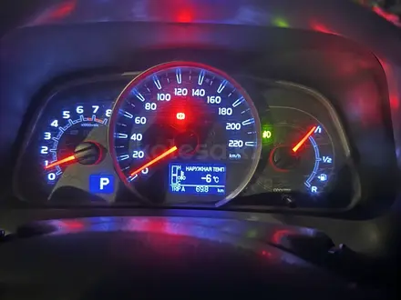 Toyota RAV4 2015 года за 8 500 000 тг. в Караганда – фото 7