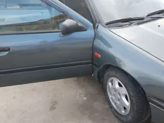 Nissan Primera