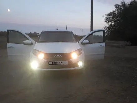 ВАЗ (Lada) Granta 2190 2020 года за 4 000 000 тг. в Уральск