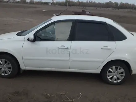 ВАЗ (Lada) Granta 2190 2020 года за 4 000 000 тг. в Уральск – фото 3