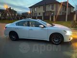 Nissan Maxima 2012 годаүшін7 000 000 тг. в Алматы