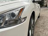 Nissan Maxima 2012 года за 7 000 000 тг. в Алматы – фото 4