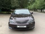 Toyota Camry 2002 годаүшін4 900 000 тг. в Алматы