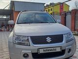 Suzuki Grand Vitara 2007 годаүшін5 200 000 тг. в Алматы