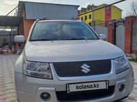 Suzuki Grand Vitara 2007 года за 5 200 000 тг. в Алматы