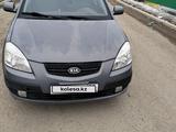 Kia Rio 2007 года за 1 800 000 тг. в Уральск