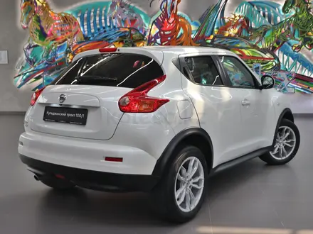 Nissan Juke 2014 года за 6 290 000 тг. в Алматы – фото 6