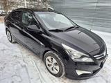 Hyundai Accent 2015 годаүшін5 800 000 тг. в Астана – фото 3