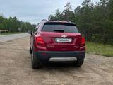 Chevrolet Tracker 2013 годаүшін6 000 000 тг. в Астана – фото 4