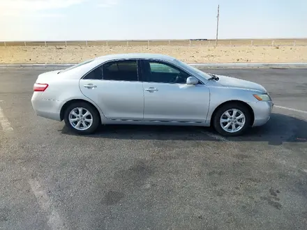 Toyota Camry 2008 года за 5 700 000 тг. в Байконыр – фото 5