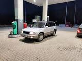 Subaru Forester 1997 годаүшін3 450 000 тг. в Караганда