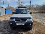 Mitsubishi Montero Sport 2000 годаүшін3 700 000 тг. в Таврическое