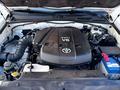 Toyota Land Cruiser Prado 2007 года за 16 800 000 тг. в Астана – фото 17