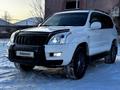 Toyota Land Cruiser Prado 2007 года за 16 800 000 тг. в Астана – фото 2