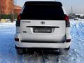 Toyota Land Cruiser Prado 2007 года за 16 800 000 тг. в Астана – фото 5