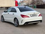 Mercedes-Benz CLA 200 2013 годаfor10 500 000 тг. в Караганда – фото 2