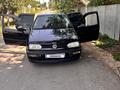 Volkswagen Golf 1994 года за 1 150 000 тг. в Алматы