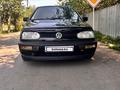 Volkswagen Golf 1994 года за 1 150 000 тг. в Алматы – фото 6