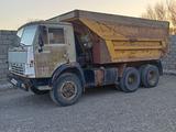КамАЗ  5511 1993 годаүшін4 500 000 тг. в Туркестан – фото 2