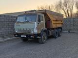 КамАЗ  5511 1993 годаүшін4 500 000 тг. в Туркестан