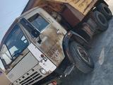 КамАЗ  5511 1993 годаүшін4 500 000 тг. в Туркестан – фото 4