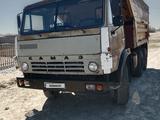 КамАЗ  5511 1993 годаүшін4 500 000 тг. в Туркестан – фото 5
