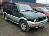 Nissan Terrano 1998 годаүшін10 000 тг. в Темиртау – фото 2