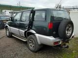 Nissan Terrano 1998 года за 10 000 тг. в Темиртау – фото 4