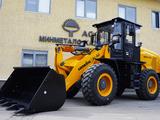 Lonking  Фронтальный Погрузчик LG833NK 2025 года за 20 025 тг. в Актобе