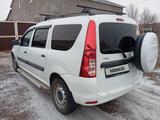 ВАЗ (Lada) Largus 2018 годаүшін4 700 000 тг. в Уральск – фото 4