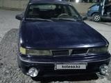 Mitsubishi Galant 1991 годаfor550 000 тг. в Чунджа – фото 2