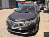 Toyota Corolla 2014 года за 7 250 000 тг. в Алматы – фото 5