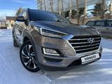 Hyundai Tucson 2021 годаfor12 700 000 тг. в Караганда – фото 2