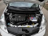 Nissan Note 2013 годаүшін4 800 000 тг. в Алматы – фото 5