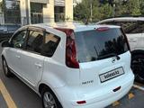 Nissan Note 2013 годаүшін4 800 000 тг. в Алматы – фото 3