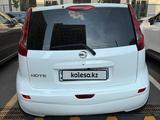 Nissan Note 2013 годаүшін4 800 000 тг. в Алматы – фото 4