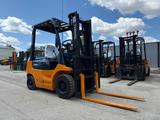 Toyota  7FGL15 2006 года за 4 500 000 тг. в Актобе – фото 4