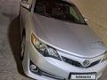 Toyota Camry 2013 годаfor9 500 000 тг. в Шымкент – фото 10