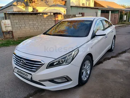 Hyundai Sonata 2015 года за 6 300 000 тг. в Шымкент