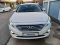 Hyundai Sonata 2015 годаүшін6 300 000 тг. в Шымкент – фото 12