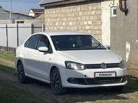 Volkswagen Polo 2014 года за 4 346 798 тг. в Уральск