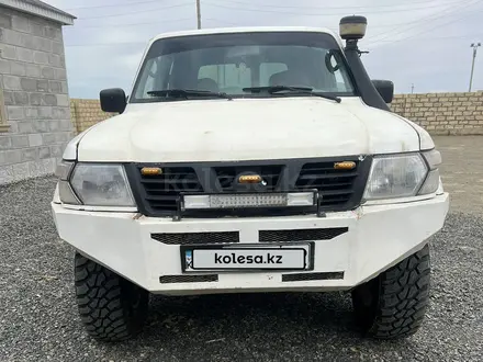 Nissan Patrol 1998 года за 2 500 000 тг. в Актау – фото 2